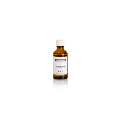 Tea Tree Oil (natural) (Teebaumöl), 50 ml