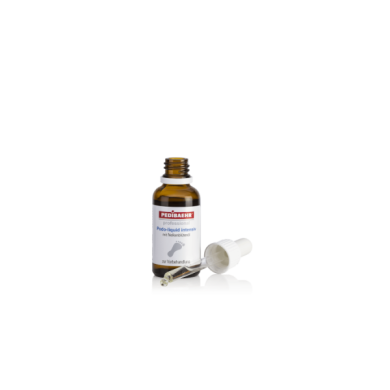 Intensive Wound Treatment Liquid Podo-Liquid Intensiv, 30 ml