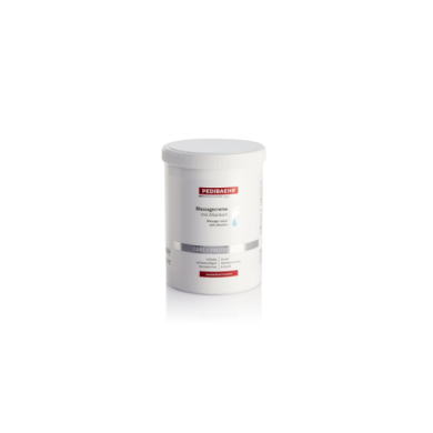 Масажен крем с алантоин (Massagecreme Mit Allantoin), 1000 мл