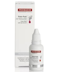 Podo-fluid with Tea Tree Oil, 30 ml (Podo-fluid) Pedibaehr