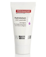 Hydro Balm for Dry Skin with Lavender Oil (Hydrobalsam Mit Lavendel)