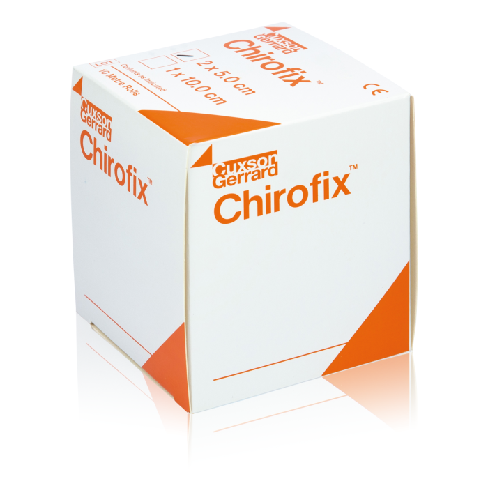 ChirofixTM 10м*5см Baehr