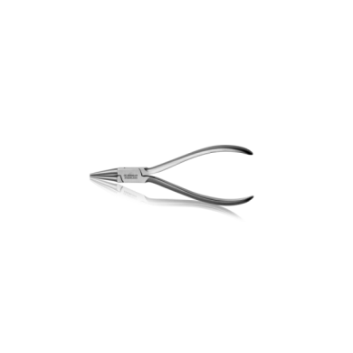 Pointed Nose Pliers, 12 cm, ECO