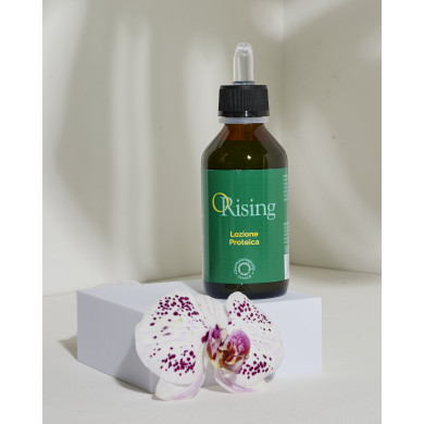 Orising Lozione Proteica Serum – протеинов серум за възстановяване на косата