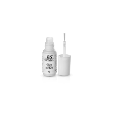 B/S Adhesive, 5 ml (B/S-Basic-Pinsel-Kleber)
