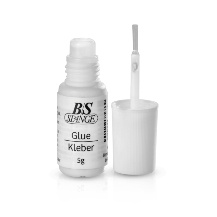 B/S Adhesive, 5 ml (B/S-Basic-Pinsel-Kleber)