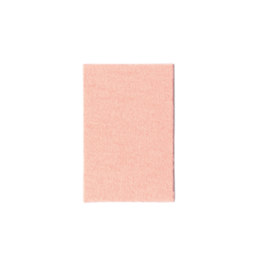 Foam Felt Pad, 22.5*22.5 cm, Baehr