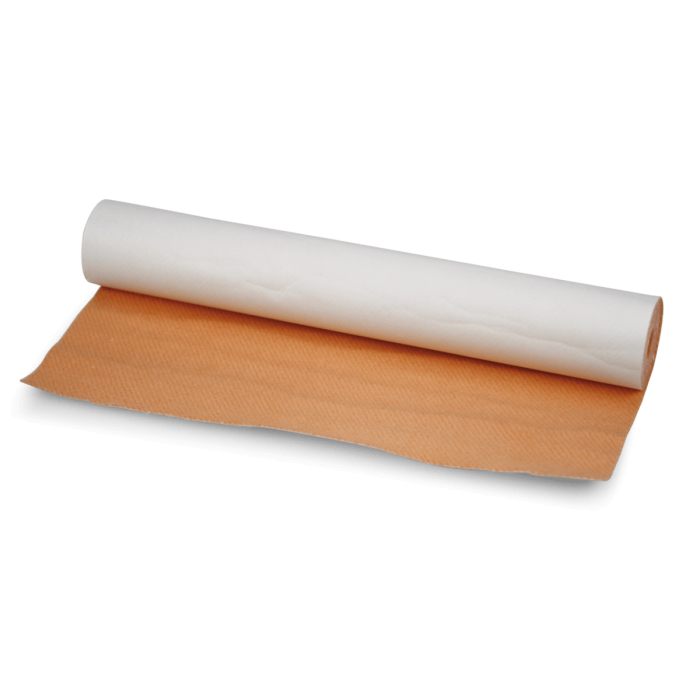 Moleskin, super thin adhesive patch, Baehr