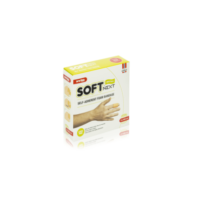 Protective Plaster "SOFT" Baehr