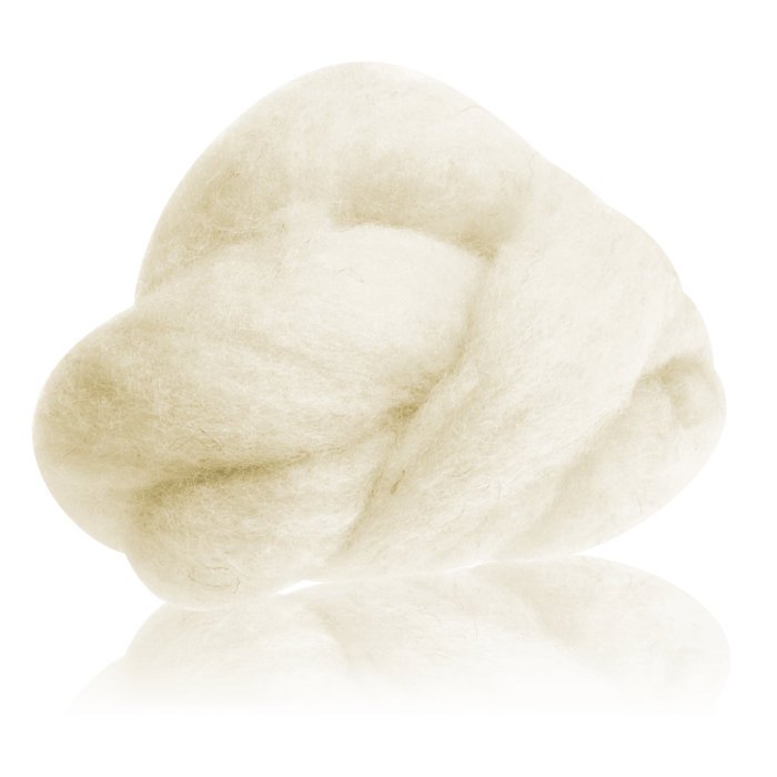 Sheep's Wool, 100 g, Baehr