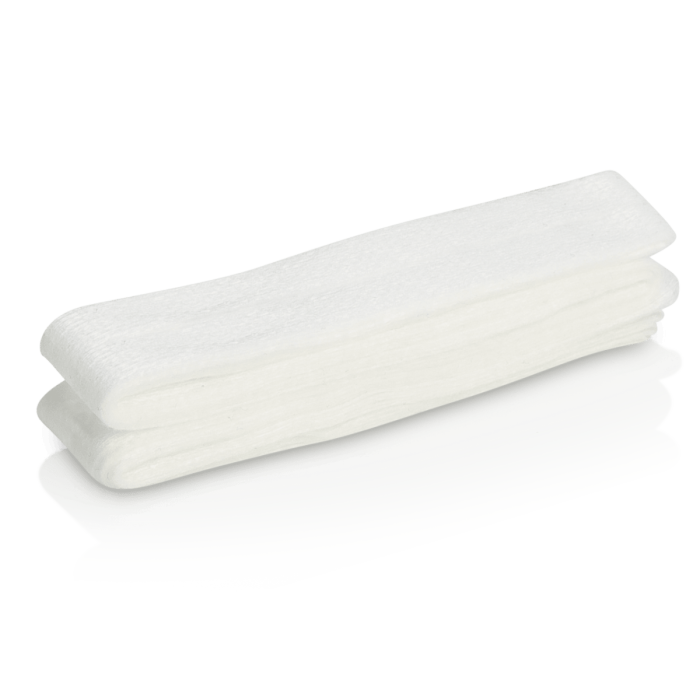 Kapalin wool, medium density. 25 m x 2 cm (for packing)