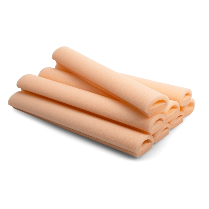 Защитен пръстен, 1 бр. голям (Druckschutzschlauche G) Baehr