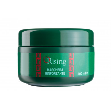 Orising Nourishing Rinforzante Hair Pack – подхранваща маска за възстановяване на косата