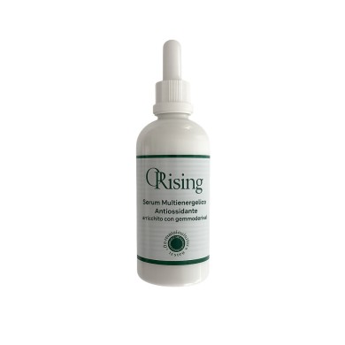 Orising Multienergetic Serum – серум против косопад и за растеж на косата