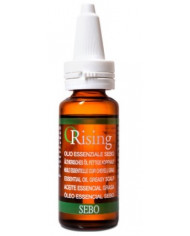 Orising Oil Di Argan Biologico Idratante