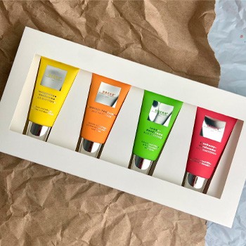Hand cosmetics